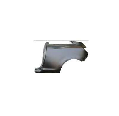 Opel Corsa 06-*Aleta Trasera Izq 3p