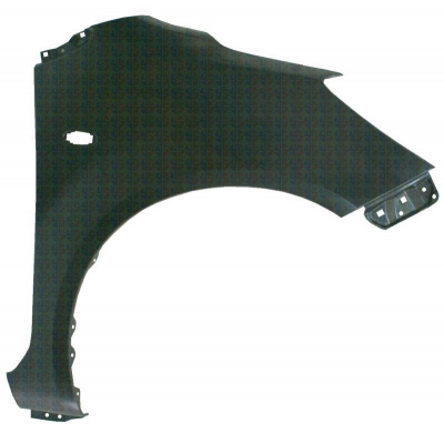 Opel Agila 08-*Aleta Delantera Dch