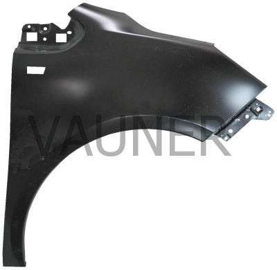 Opel Meriva 10-*Aleta Delantera Dch