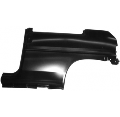 Peugeot 106 91-*Aleta Tras Izq 3p