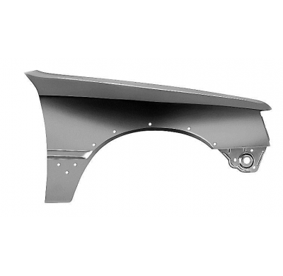 Peugeot 205 83-*Gti Aleta Del Dch