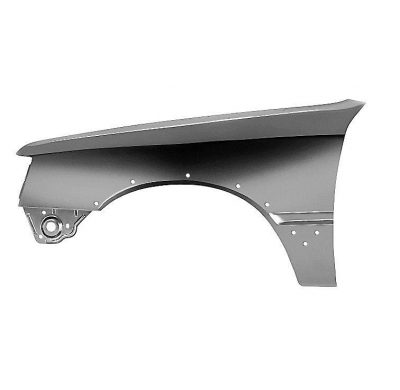 Peugeot 205 83-*Gti Aleta Del Izq