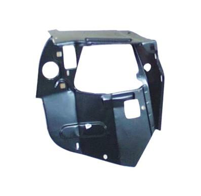 Peugeot 205 83-*Soporte Faro Izq