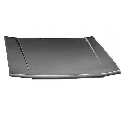 Peugeot 309 86-*Capot