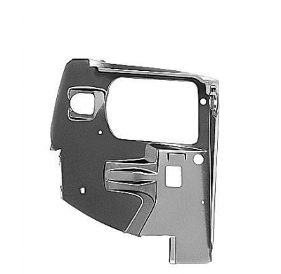 Peugeot 309 86-*Mascara Faro Izq