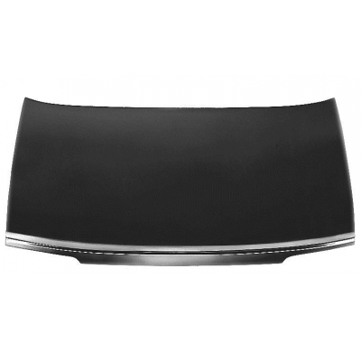 Peugeot 405 87-*Capot