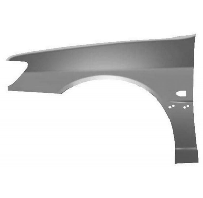 Peugeot 306 97-*Aleta Del Izq