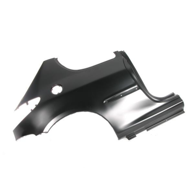 Peugeot 206 98-*Aleta Tras Dch 3p