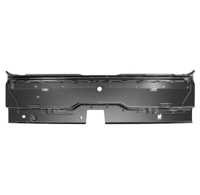 Peugeot 206 98-*Trasera