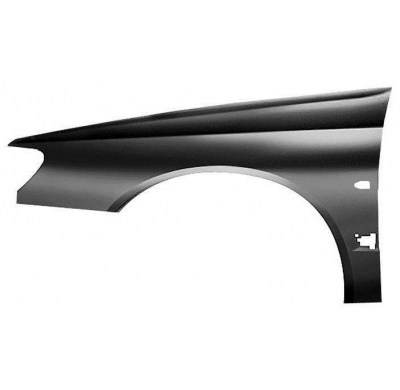 Peugeot 406 99-*Aleta Del Izq