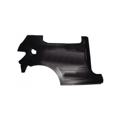 Peugeot 307 01-*Aleta Tras Dch 3p