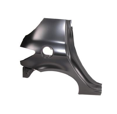 Peugeot 307 01-*Aleta Tras Dch 5p