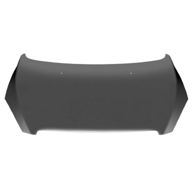 Peugeot 307 01-*Capot