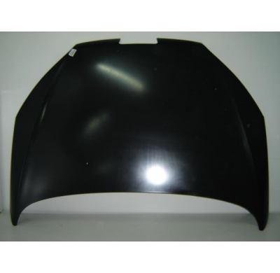 Peugeot 407 04-*Capot