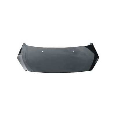 Peugeot 307 05-*Capot