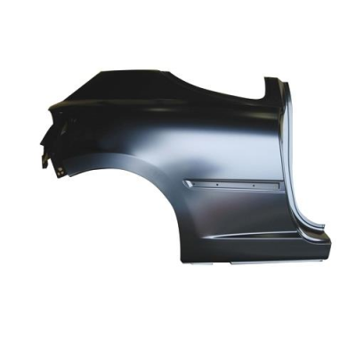 Peugeot 207 06-*Aleta Traser. Dch 3p