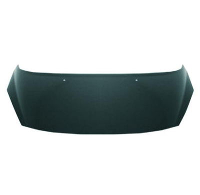 Peugeot 207 06-*Capot