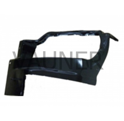 Peugeot 206+ 09-* Alojamiento Faro Dch