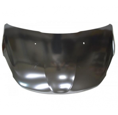 Peugeot 208 12-*Capo(Agujeros Limpia Rectangulares)