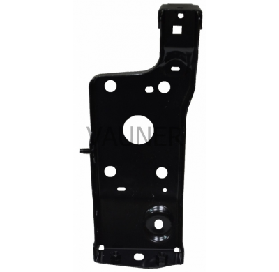 Peugeot 308 13-*Traviesa Delantera Superior  Chapa Dch