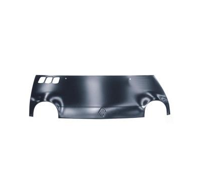 Renault Twingo 93-*Capot