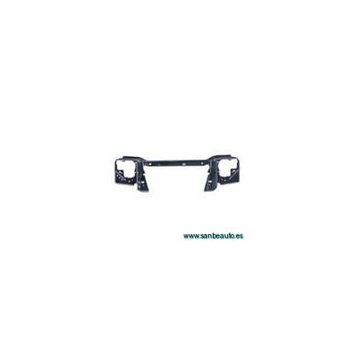 Renault Super 5*traviesa Delantera Inferior