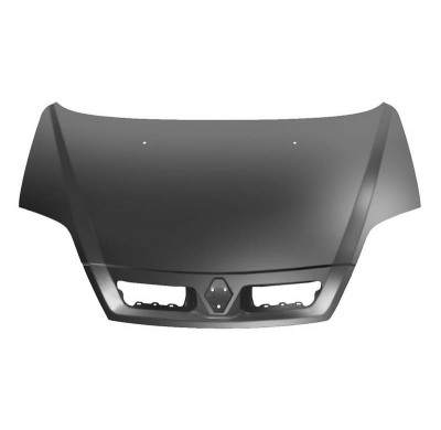 Renault Scenic 99-*Capot