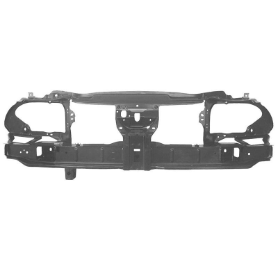 Renault Scenic 00-*Frente Completa