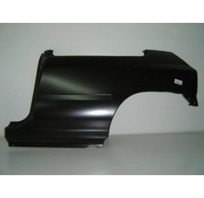 Renault Clio 90-*Aleta Tras Izq.3p