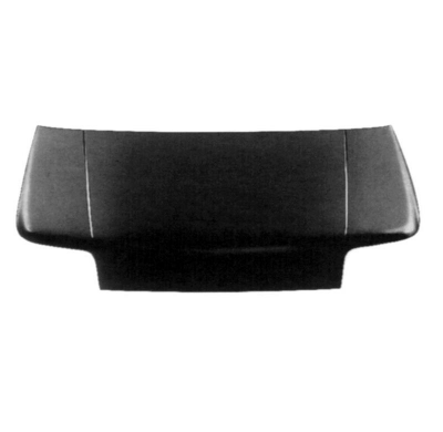 Renault Clio 90-*Capot