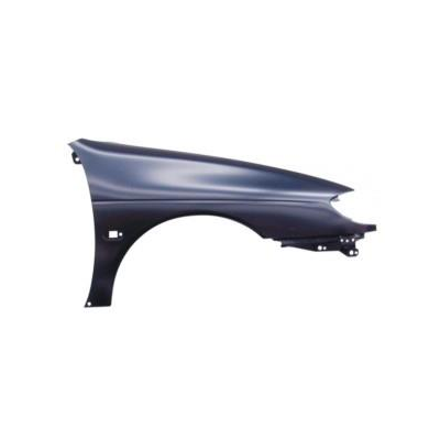 Renault Megane 96-Aleta Del Dch