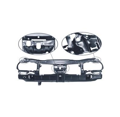 Renault Megane 96-*Frente Completa