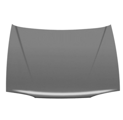 Renault 19 92-*Capot