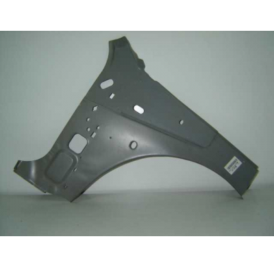 Renault Express 86-*Pase Rueda Izq