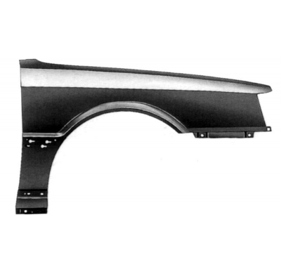 Renault 21 87-*Aleta Dch