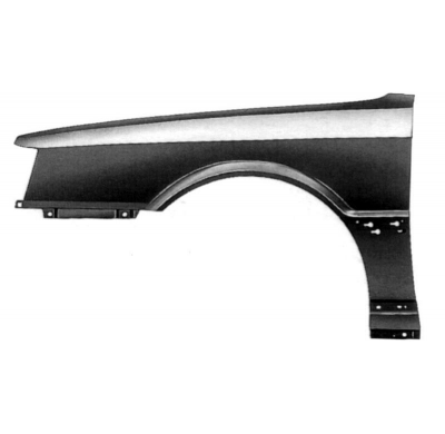 Renault 21 87-*Aleta Izq