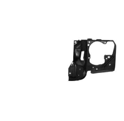 Renault Express 91-*Mascara Faro Dch