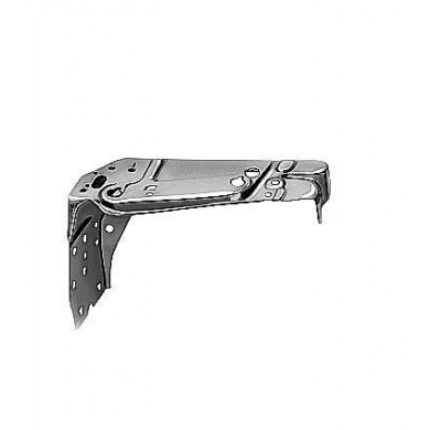 Renault 21 -89*mascara Faro Dch