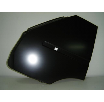 Renault Trafic 89-*Aleta Del Izq