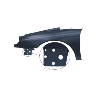 Renault Laguna 98-*Aleta Del Izq