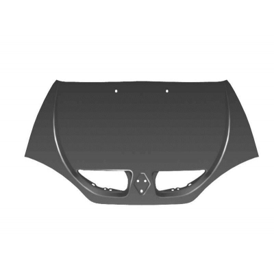 Renault Megane 99-*Capot