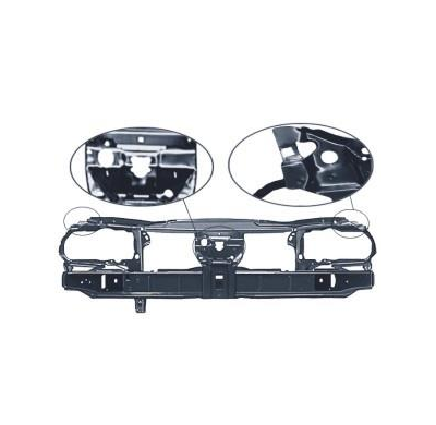 Renault Megane 99-*Frente  Completa