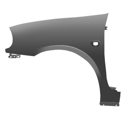 Renault Clio 98-*Aleta Del Izq