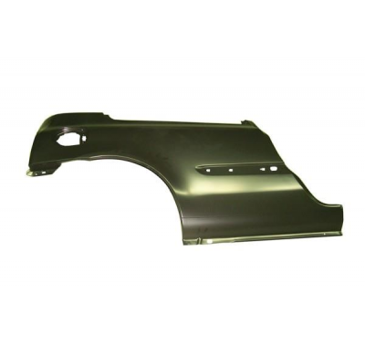 Renault Clio 98-*Aleta Tras Dch 3p