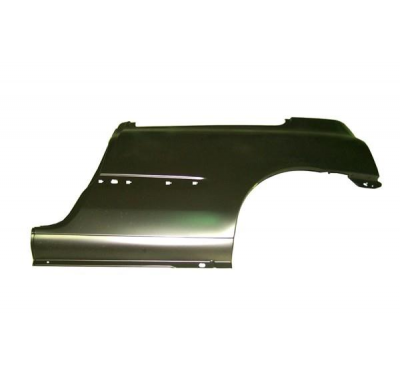 Renault Clio 98-*Aleta Tras Izq 3p