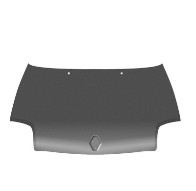 Renault Clio 98-*Capot