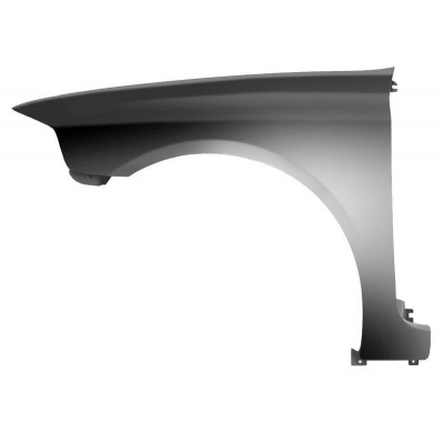 Renault Laguna 00-*Aleta Del Izq