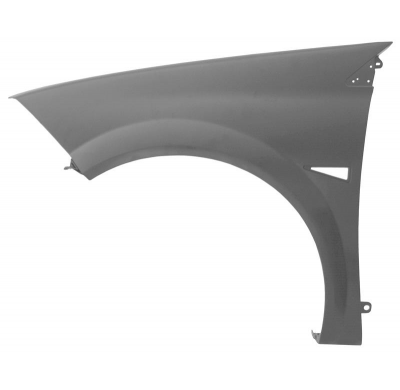 Renault Megane 02-*Aleta Del Izq