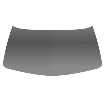 Renault Megane 02-*Capot