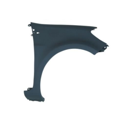 Renault Clio 05-*/09-*Aleta Delanter. Dch (Llantas 16)